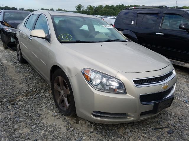 CHEVROLET MALIBU 1LT 2012 1g1zc5e07cf305798