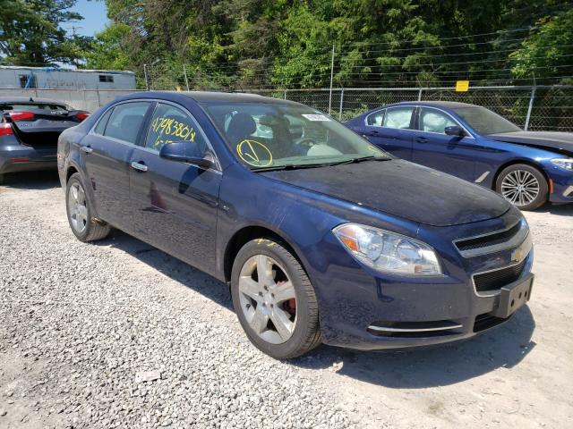 CHEVROLET MALIBU 1LT 2012 1g1zc5e07cf306286