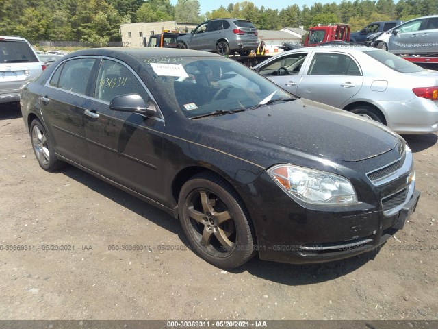 CHEVROLET MALIBU 2012 1g1zc5e07cf309382