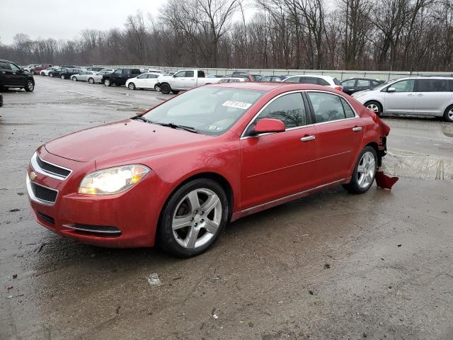 CHEVROLET MALIBU 1LT 2012 1g1zc5e07cf310404