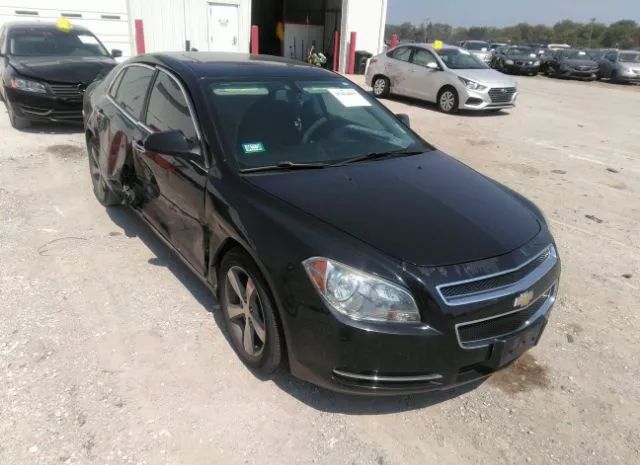 CHEVROLET MALIBU 2012 1g1zc5e07cf311228