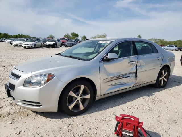 CHEVROLET MALIBU 2012 1g1zc5e07cf311651