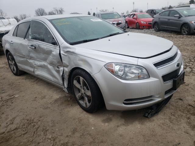 CHEVROLET MALIBU 1LT 2012 1g1zc5e07cf311780