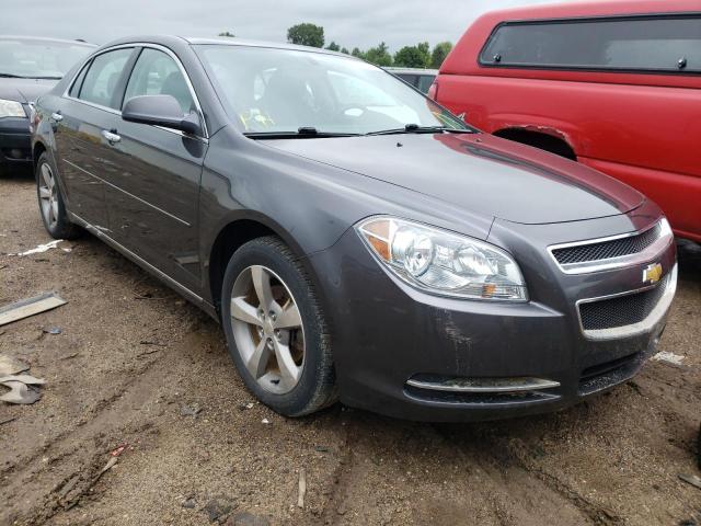 CHEVROLET MALIBU 1LT 2012 1g1zc5e07cf312136