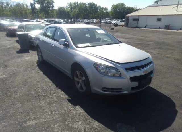 CHEVROLET MALIBU 2012 1g1zc5e07cf315621