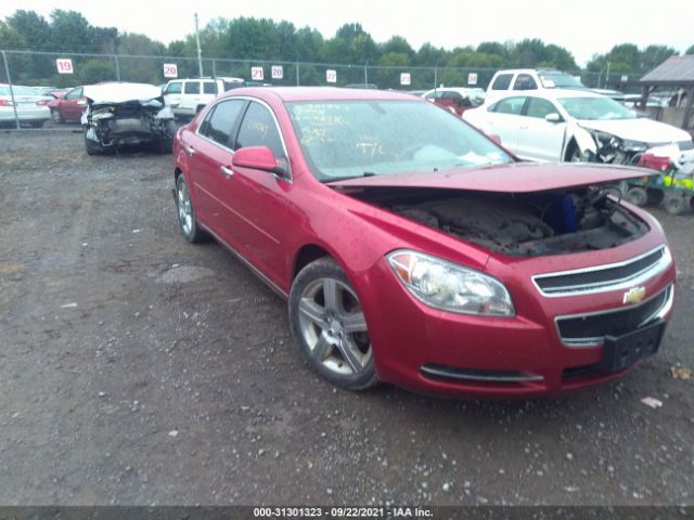 CHEVROLET MALIBU 2012 1g1zc5e07cf316512