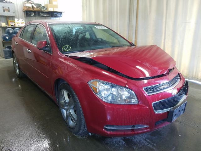 CHEVROLET MALIBU 1LT 2012 1g1zc5e07cf317823