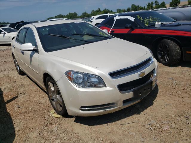 CHEVROLET MALIBU 1LT 2012 1g1zc5e07cf318356