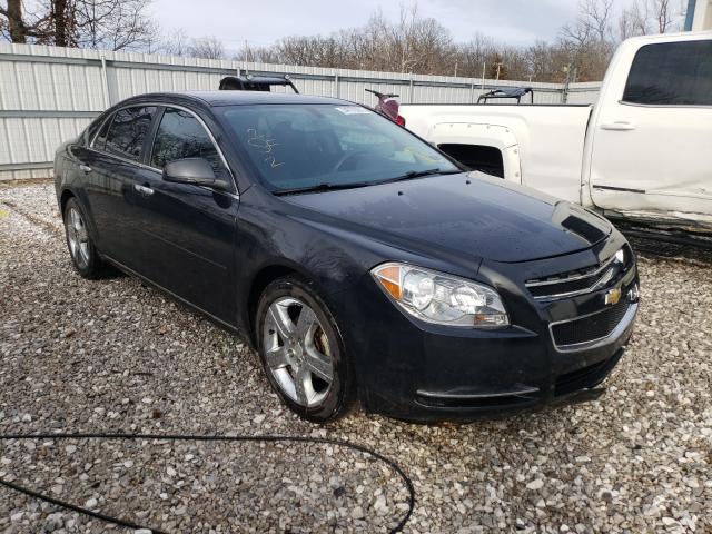 CHEVROLET MALIBU 1LT 2012 1g1zc5e07cf322245