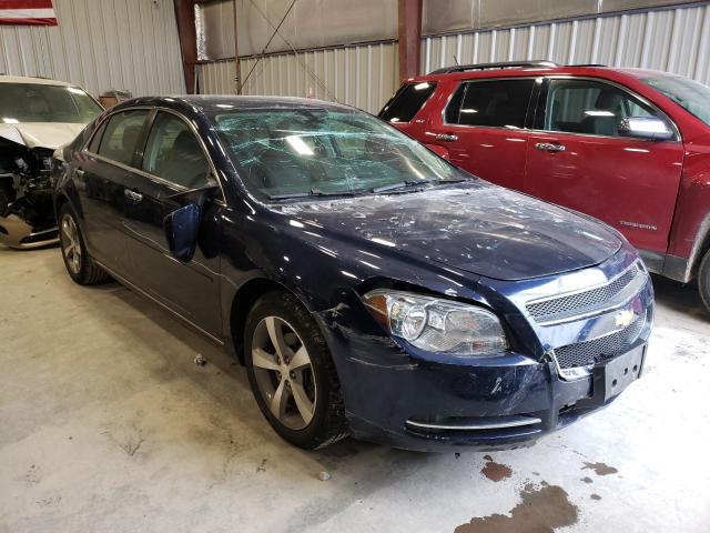 CHEVROLET MALIBU 1LT 2012 1g1zc5e07cf322276