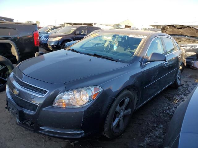 CHEVROLET MALIBU 1LT 2012 1g1zc5e07cf323248