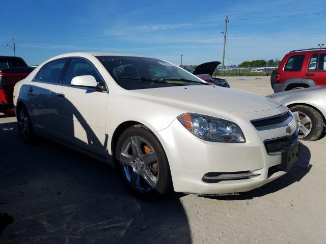 CHEVROLET MALIBU 1LT 2012 1g1zc5e07cf324805