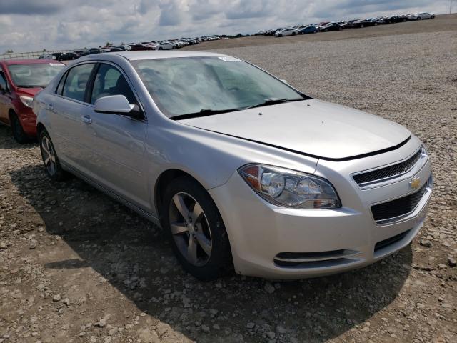 CHEVROLET MALIBU 1LT 2012 1g1zc5e07cf324884