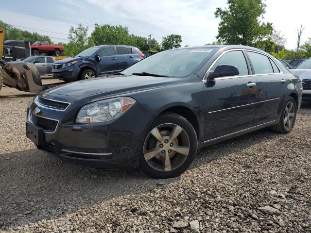 CHEVROLET MALIBU 1LT 2012 1g1zc5e07cf325663