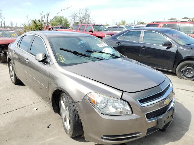 CHEVROLET MALIBU 1LT 2012 1g1zc5e07cf326571