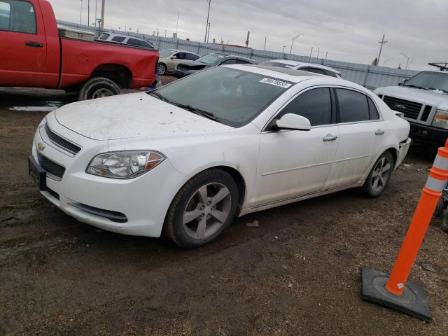 CHEVROLET MALIBU 1LT 2012 1g1zc5e07cf328322