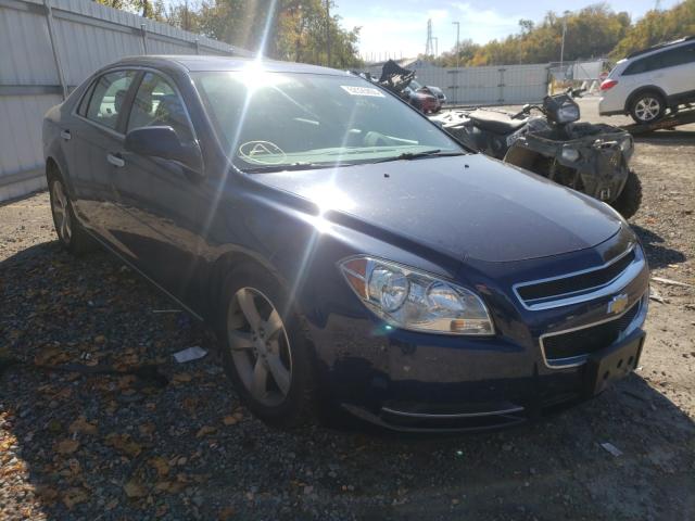 CHEVROLET MALIBU 1LT 2012 1g1zc5e07cf328515