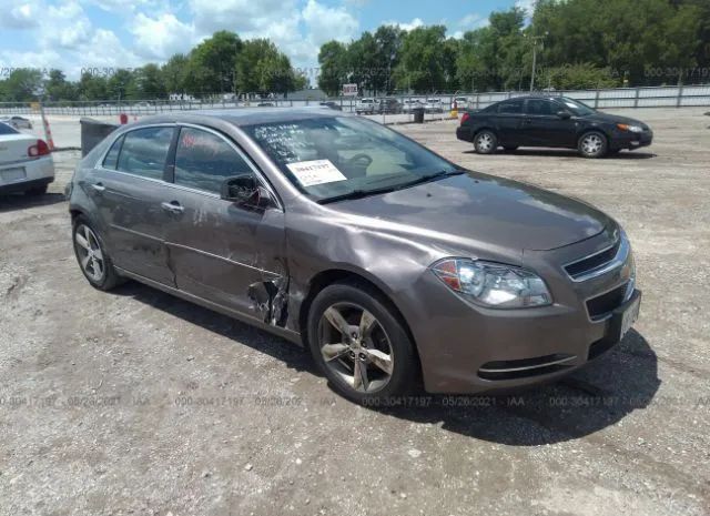 CHEVROLET MALIBU 2012 1g1zc5e07cf329499