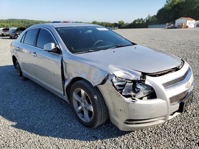 CHEVROLET MALIBU 1LT 2012 1g1zc5e07cf331530