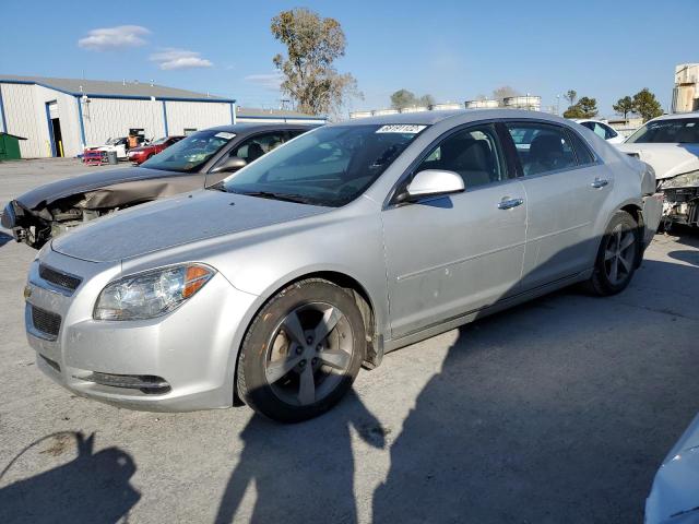 CHEVROLET MALIBU 1LT 2012 1g1zc5e07cf332029