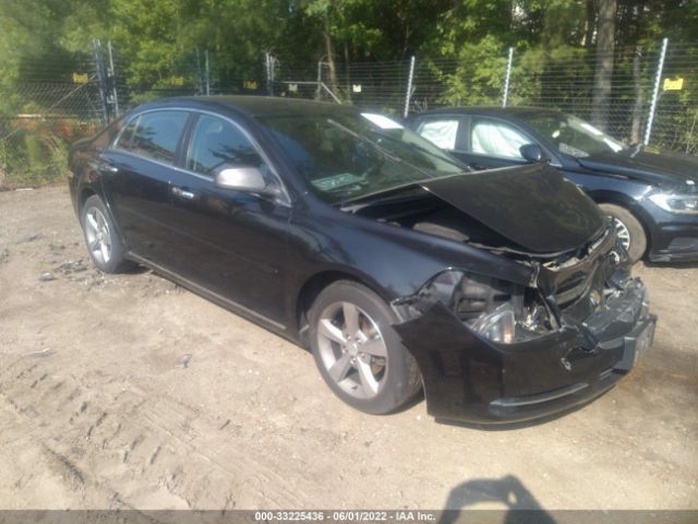 CHEVROLET MALIBU 2012 1g1zc5e07cf332385