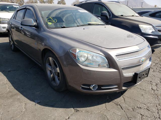 CHEVROLET MALIBU 1LT 2012 1g1zc5e07cf332922