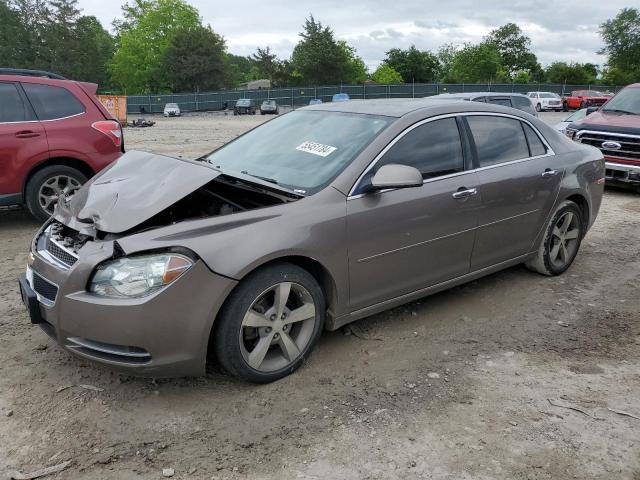 CHEVROLET MALIBU 2012 1g1zc5e07cf332984