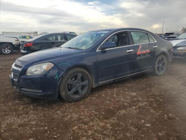 CHEVROLET MALIBU 1LT 2012 1g1zc5e07cf333360