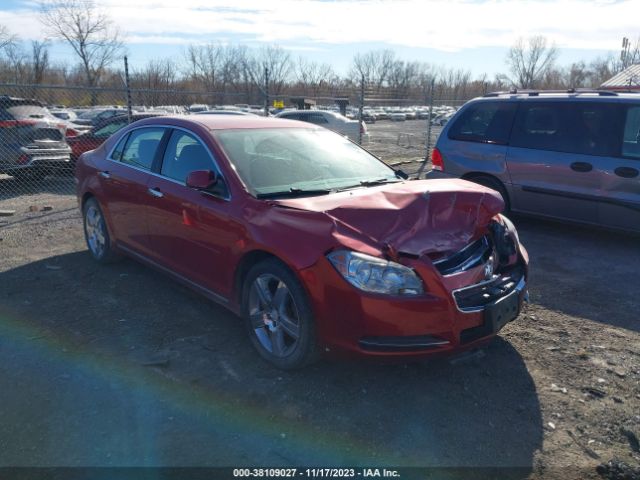 CHEVROLET MALIBU 2012 1g1zc5e07cf334184