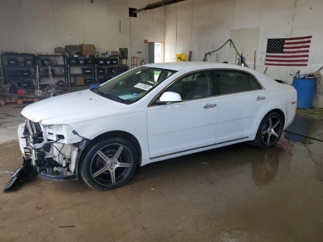 CHEVROLET MALIBU 1LT 2012 1g1zc5e07cf334685