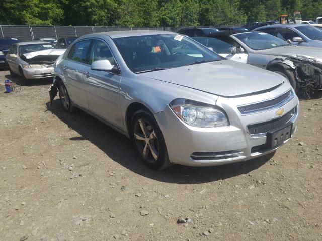 CHEVROLET MALIBU 1LT 2012 1g1zc5e07cf337148