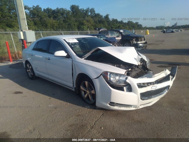 CHEVROLET MALIBU 2012 1g1zc5e07cf337909