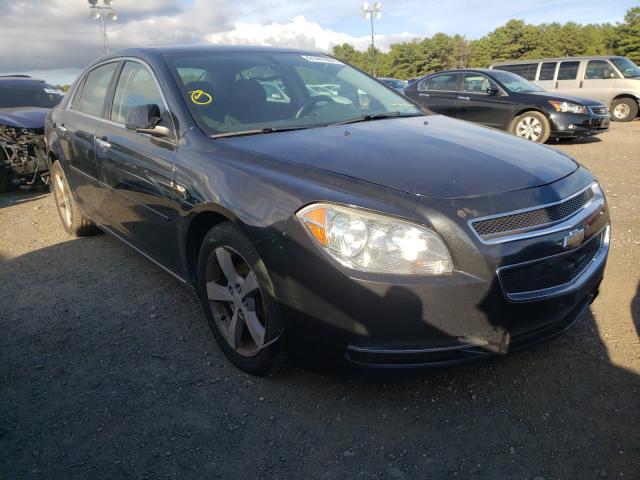 CHEVROLET MALIBU 1LT 2012 1g1zc5e07cf339188