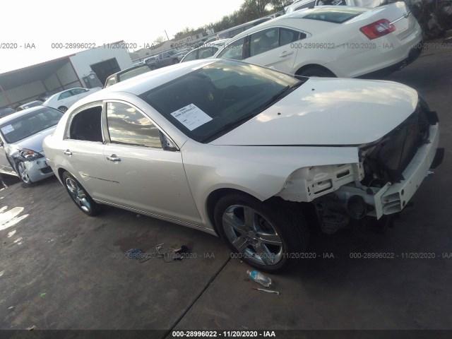 CHEVROLET MALIBU 2012 1g1zc5e07cf341295