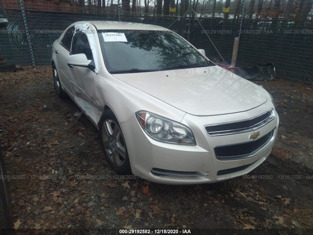 CHEVROLET MALIBU 2012 1g1zc5e07cf341507