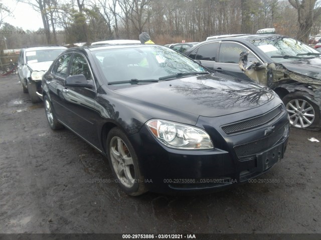 CHEVROLET MALIBU 2012 1g1zc5e07cf341975