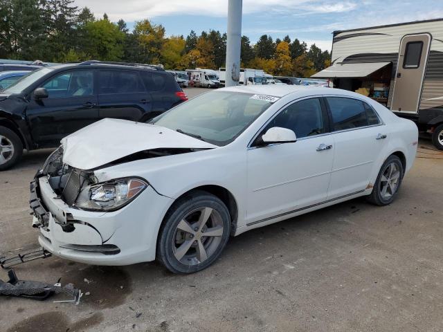 CHEVROLET MALIBU 1LT 2012 1g1zc5e07cf343614