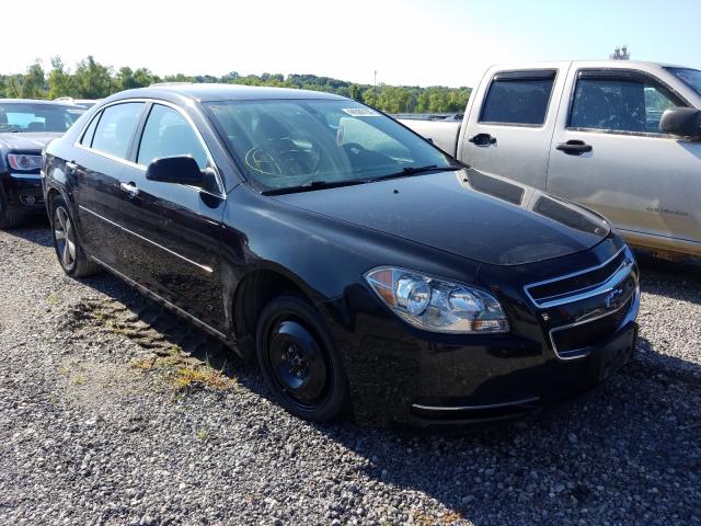 CHEVROLET MALIBU 1LT 2012 1g1zc5e07cf345072