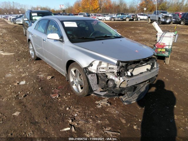 CHEVROLET MALIBU 2012 1g1zc5e07cf345928