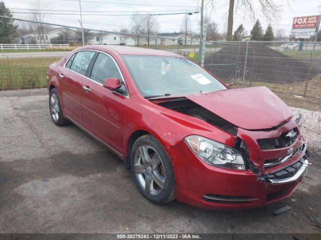 CHEVROLET MALIBU 2012 1g1zc5e07cf351695