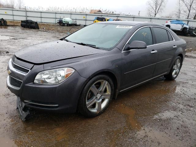 CHEVROLET MALIBU 1LT 2012 1g1zc5e07cf351776