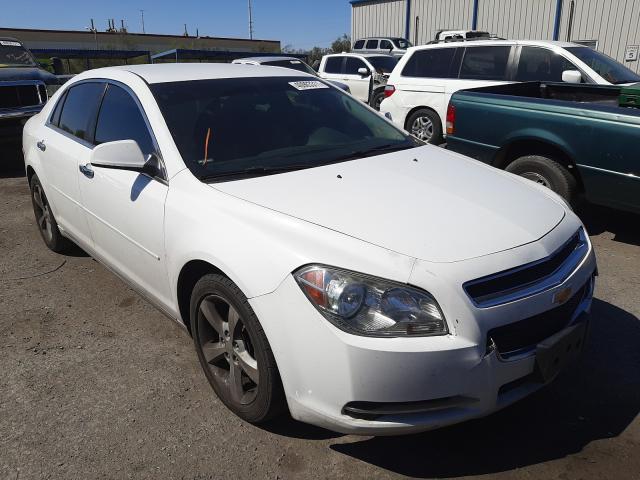 CHEVROLET MALIBU 1LT 2012 1g1zc5e07cf354449