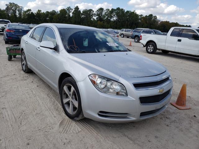 CHEVROLET MALIBU 1LT 2012 1g1zc5e07cf354676