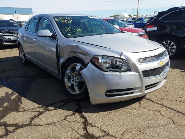 CHEVROLET MALIBU 1LT 2012 1g1zc5e07cf355231