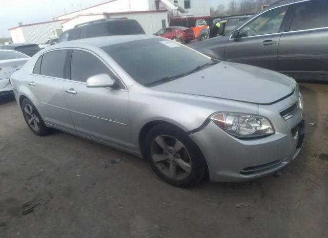 CHEVROLET MALIBU 2012 1g1zc5e07cf359649