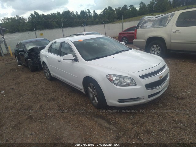 CHEVROLET MALIBU 2012 1g1zc5e07cf360879