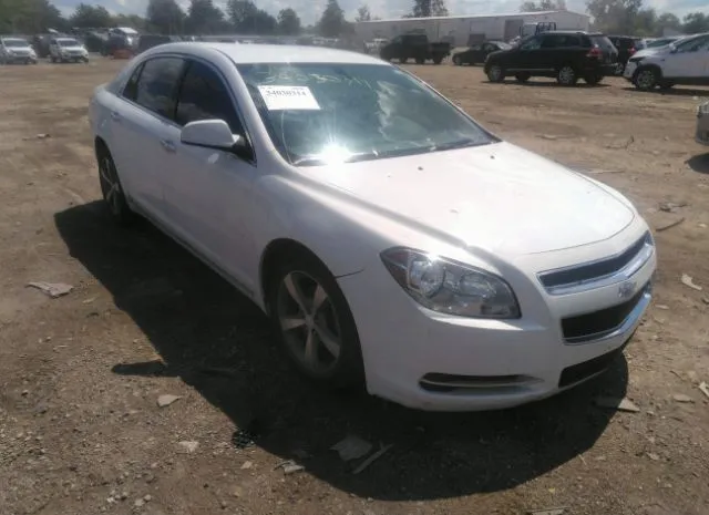 CHEVROLET MALIBU 2012 1g1zc5e07cf365516