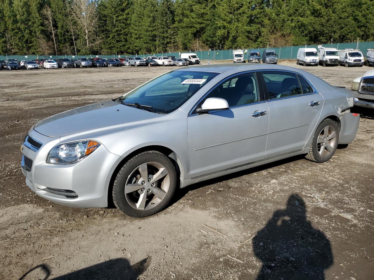 CHEVROLET MALIBU 2012 1g1zc5e07cf365872