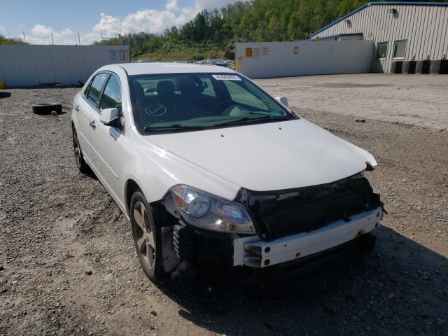 CHEVROLET MALIBU 1LT 2012 1g1zc5e07cf367279