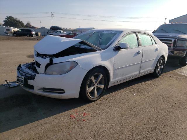 CHEVROLET MALIBU 1LT 2012 1g1zc5e07cf367721